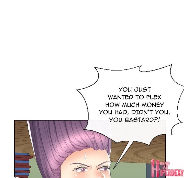 Secret Offer Chapter 16 - Page 15