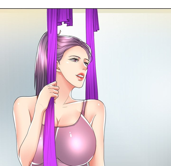 Secret Offer Chapter 16 - Page 19