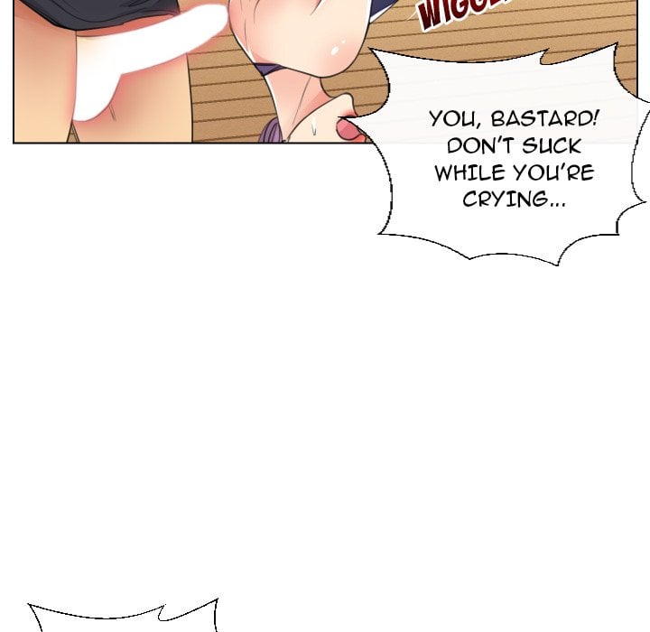 Secret Offer Chapter 16 - Page 28