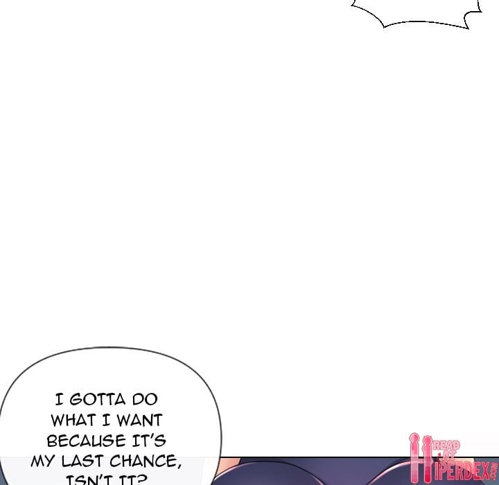 Secret Offer Chapter 16 - Page 33