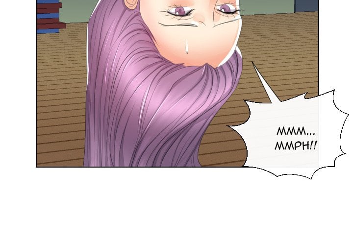 Secret Offer Chapter 16 - Page 4