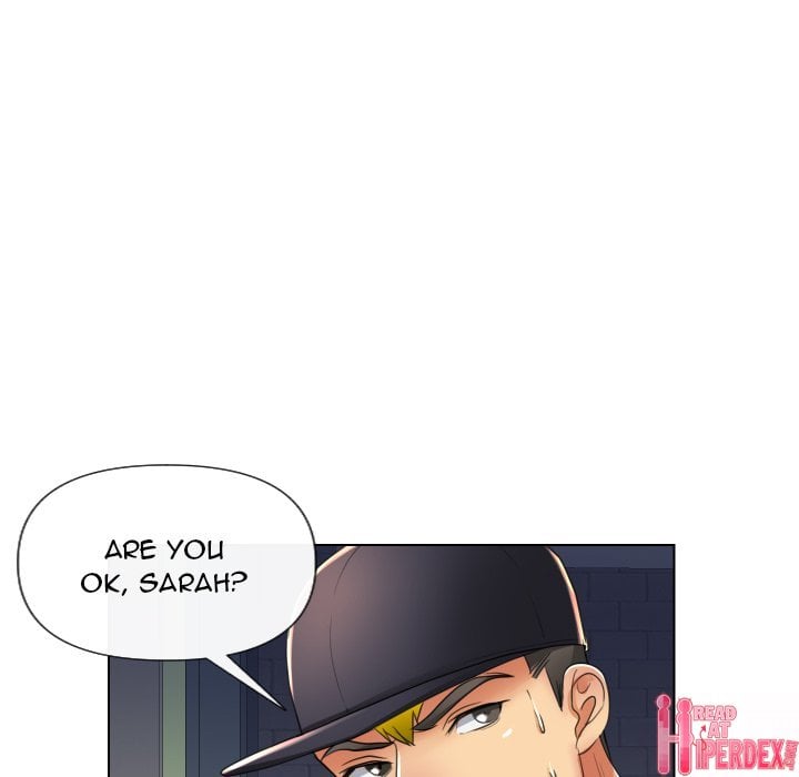 Secret Offer Chapter 16 - Page 45