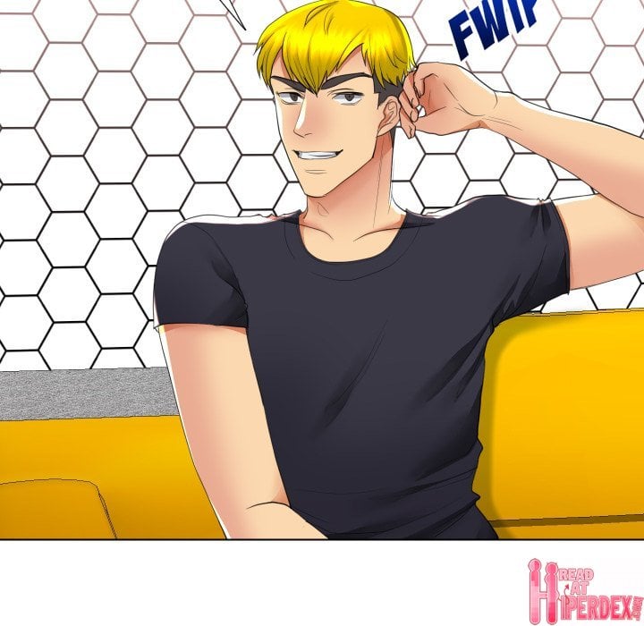 Secret Offer Chapter 16 - Page 69