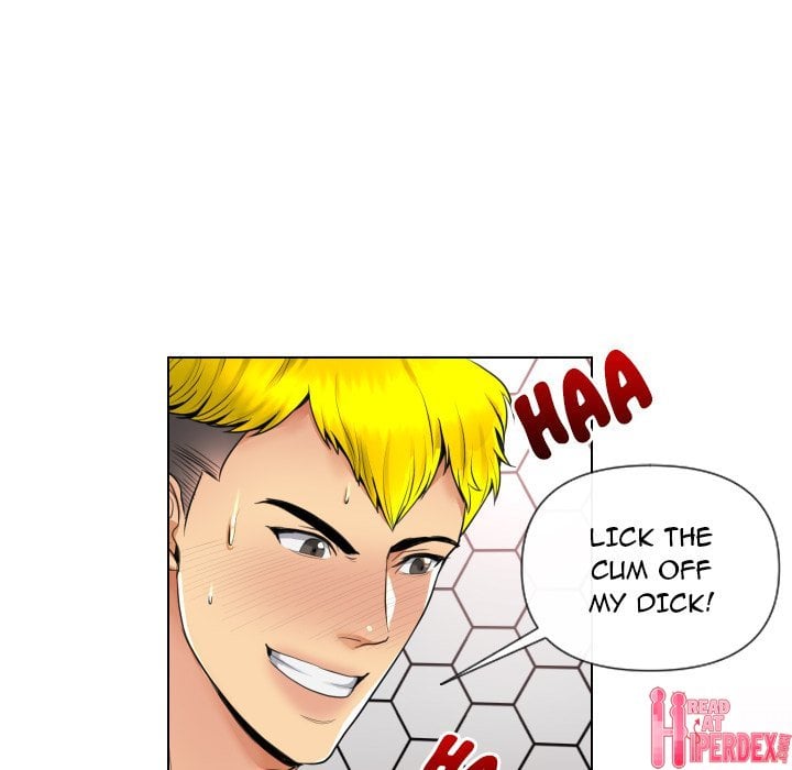 Secret Offer Chapter 16 - Page 84