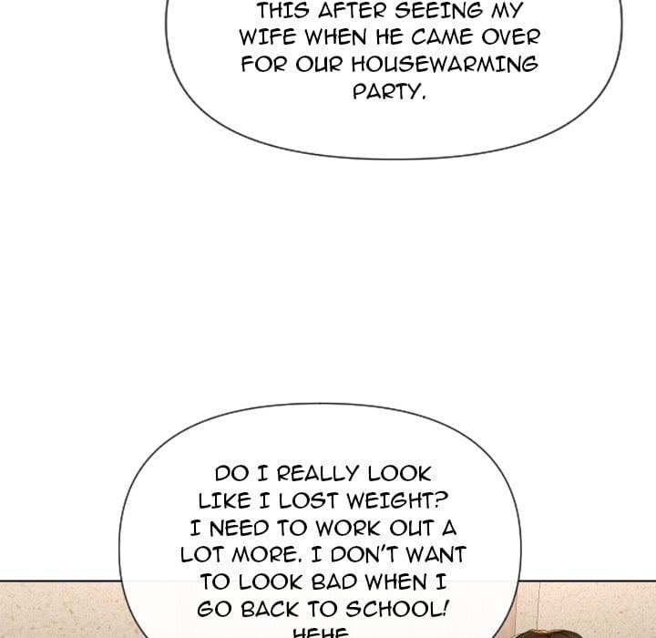 Secret Offer Chapter 16 - Page 97