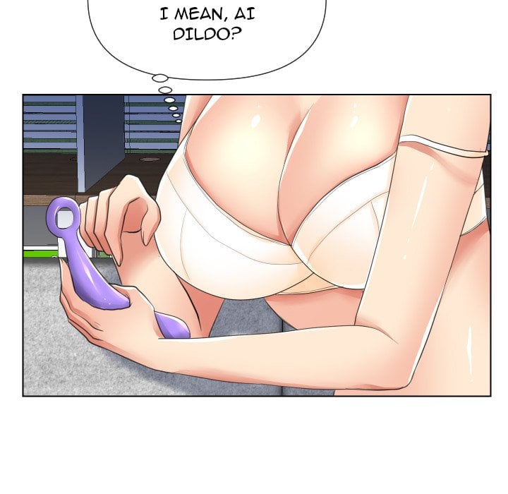 Secret Offer Chapter 17 - Page 113