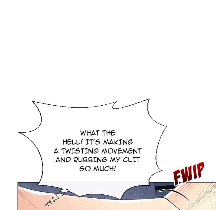 Secret Offer Chapter 17 - Page 128