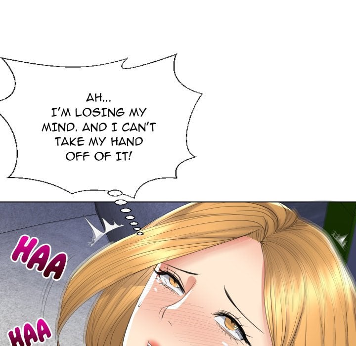 Secret Offer Chapter 17 - Page 131