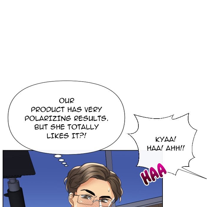 Secret Offer Chapter 17 - Page 136