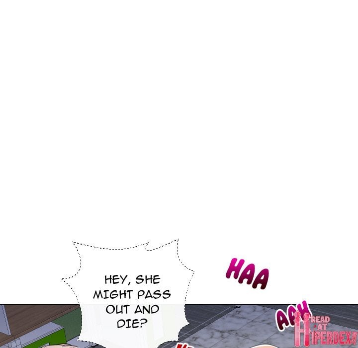 Secret Offer Chapter 17 - Page 138