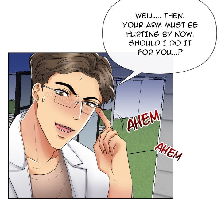 Secret Offer Chapter 17 - Page 146