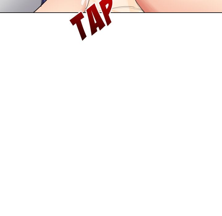 Secret Offer Chapter 17 - Page 154