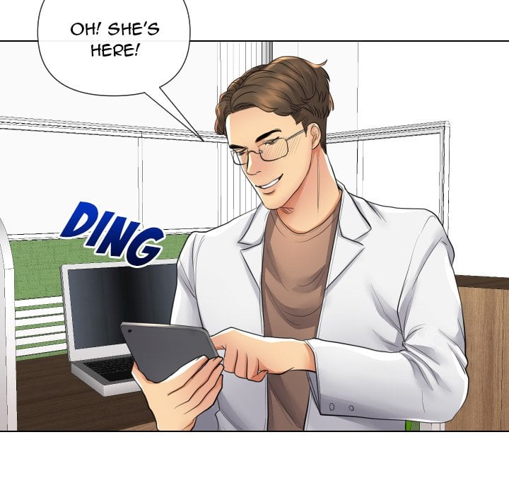 Secret Offer Chapter 17 - Page 23