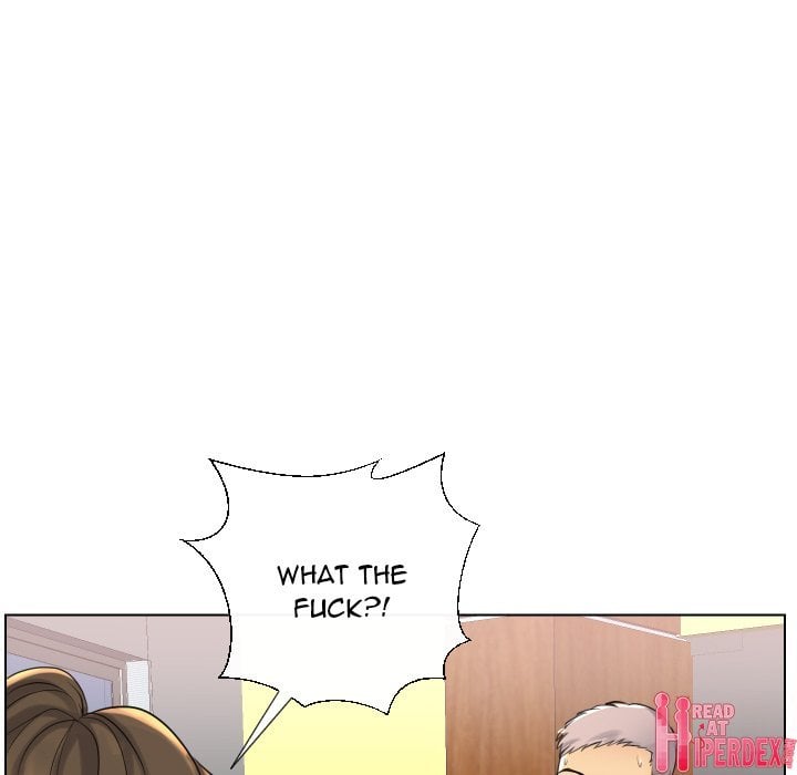 Secret Offer Chapter 17 - Page 27