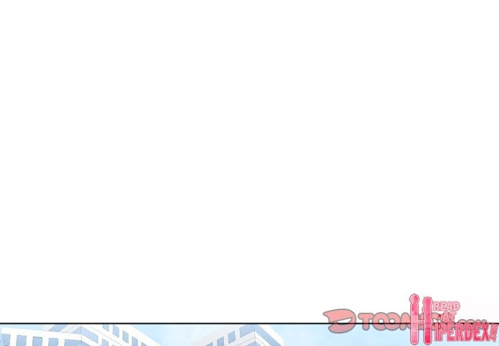 Secret Offer Chapter 17 - Page 3