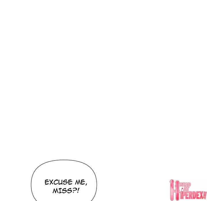 Secret Offer Chapter 17 - Page 36