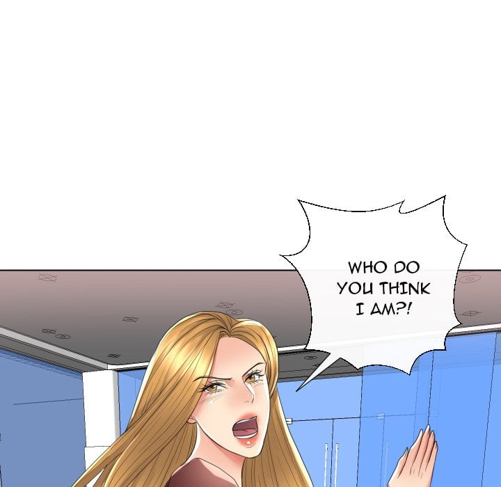 Secret Offer Chapter 17 - Page 43