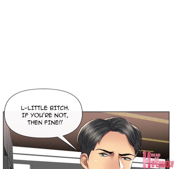 Secret Offer Chapter 17 - Page 45