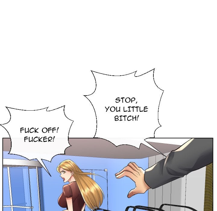 Secret Offer Chapter 17 - Page 47