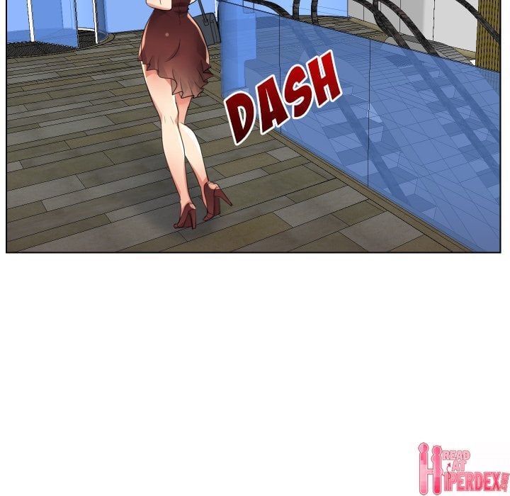 Secret Offer Chapter 17 - Page 48