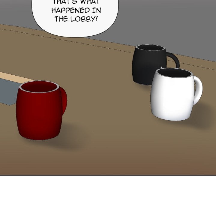 Secret Offer Chapter 17 - Page 50