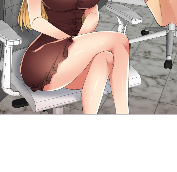 Secret Offer Chapter 17 - Page 55