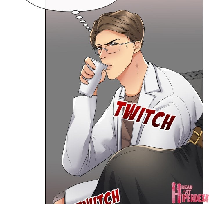 Secret Offer Chapter 17 - Page 57