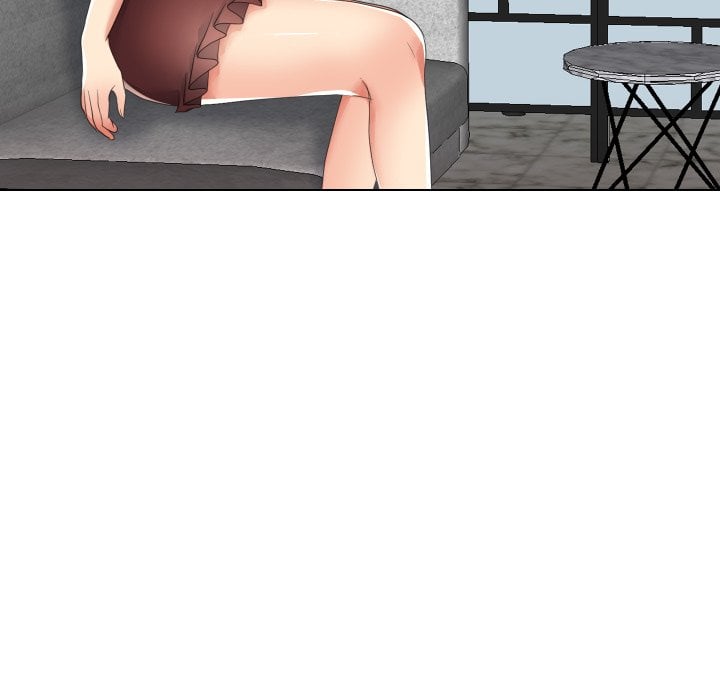 Secret Offer Chapter 17 - Page 95