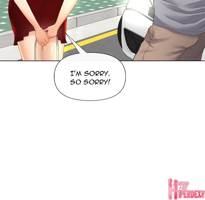 Secret Offer Chapter 18 - Page 102