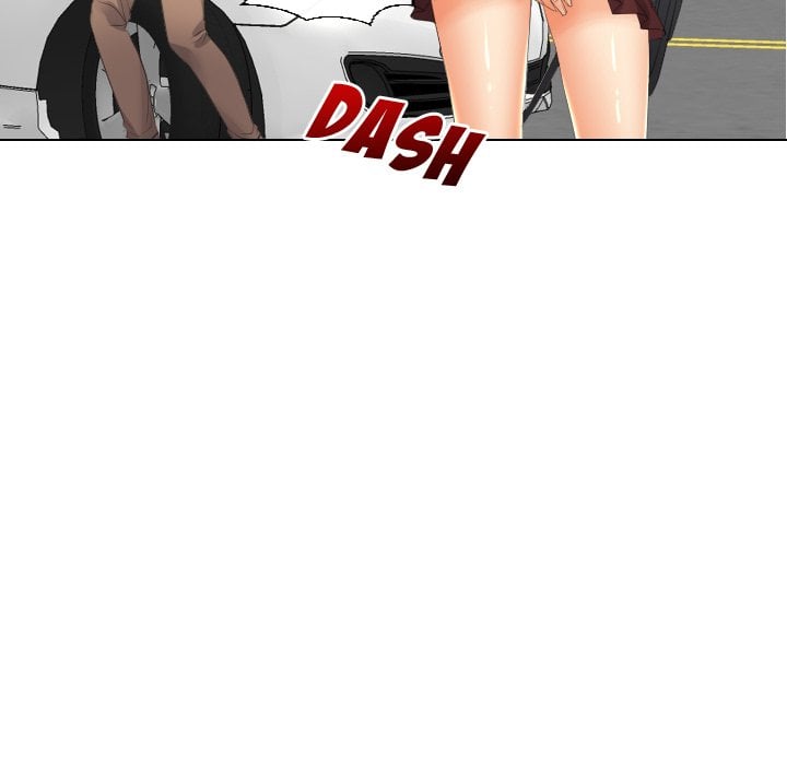 Secret Offer Chapter 18 - Page 107