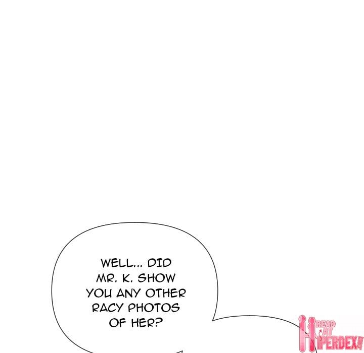 Secret Offer Chapter 18 - Page 120