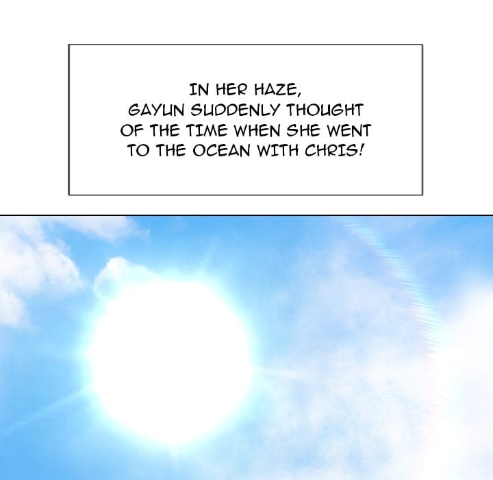 Secret Offer Chapter 18 - Page 13