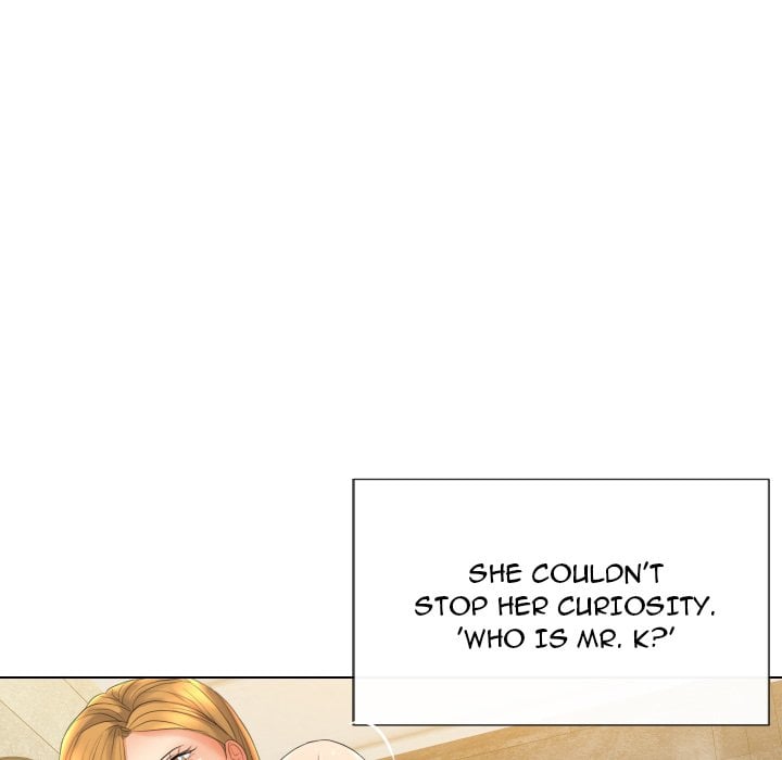 Secret Offer Chapter 18 - Page 139