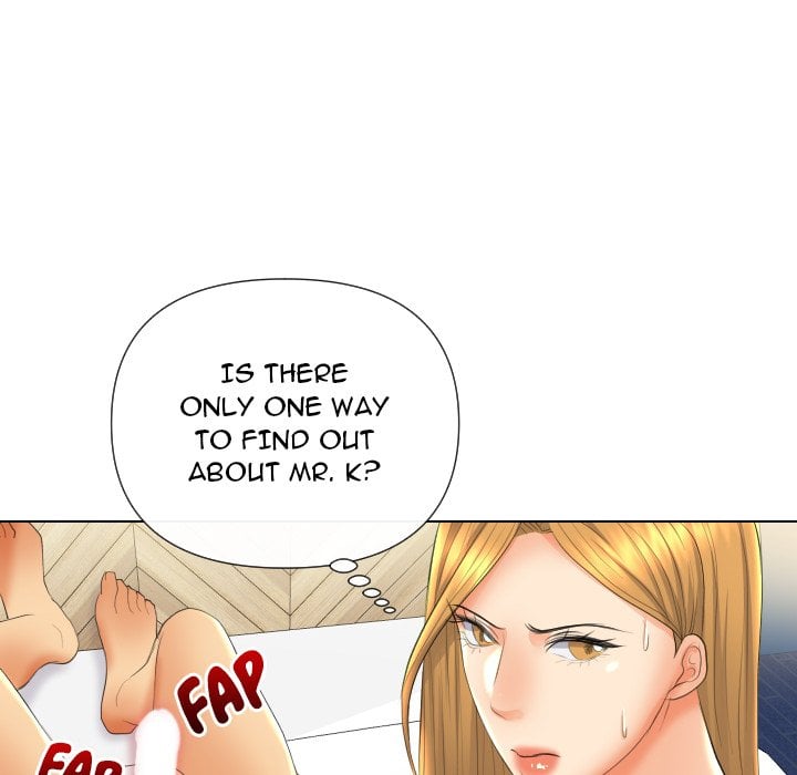 Secret Offer Chapter 18 - Page 170