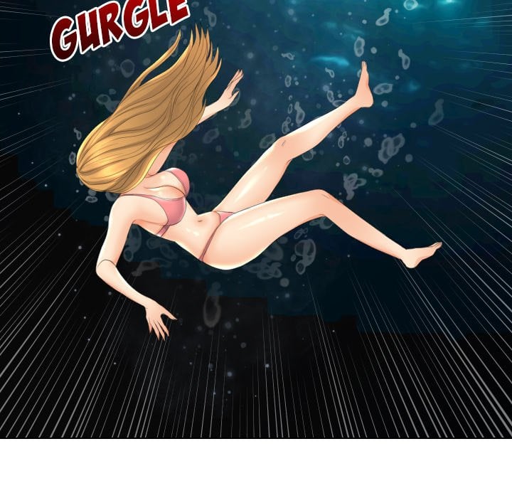 Secret Offer Chapter 18 - Page 20