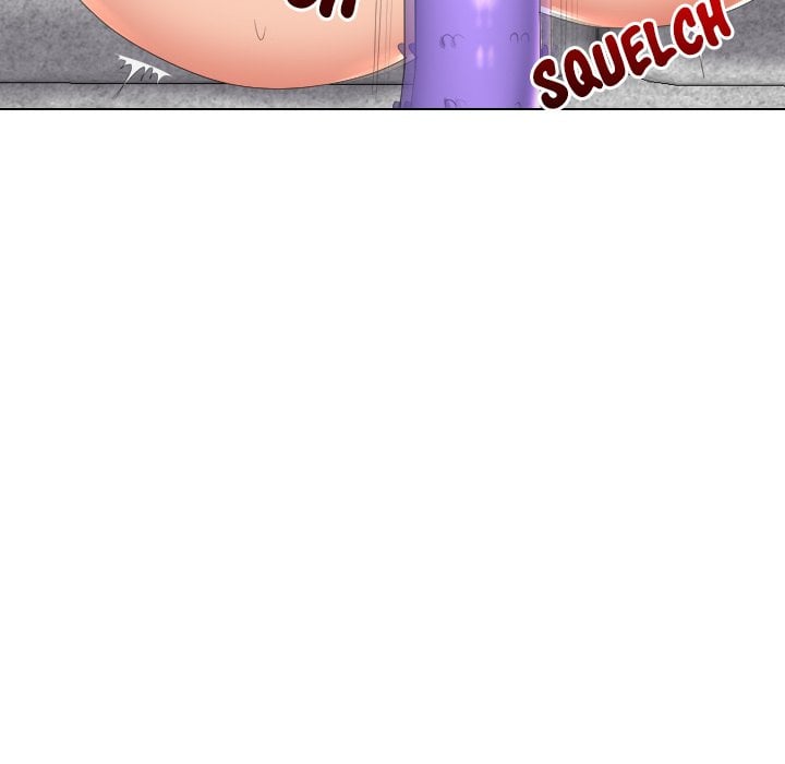 Secret Offer Chapter 18 - Page 32