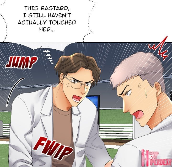 Secret Offer Chapter 18 - Page 42