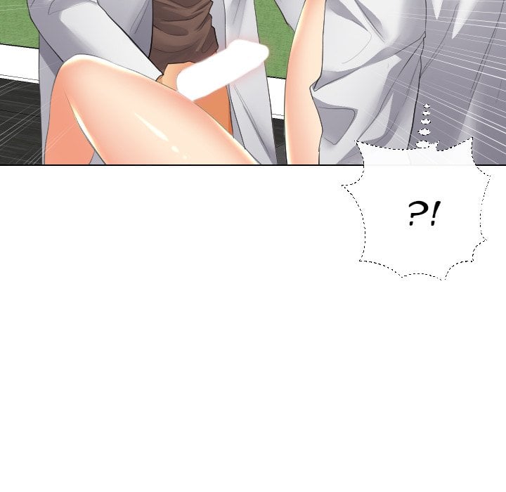 Secret Offer Chapter 18 - Page 43