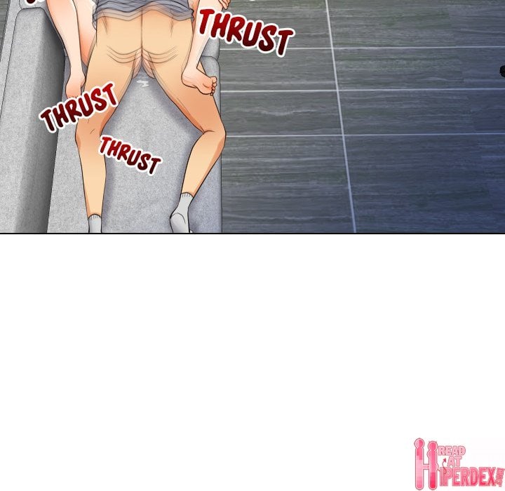 Secret Offer Chapter 18 - Page 63