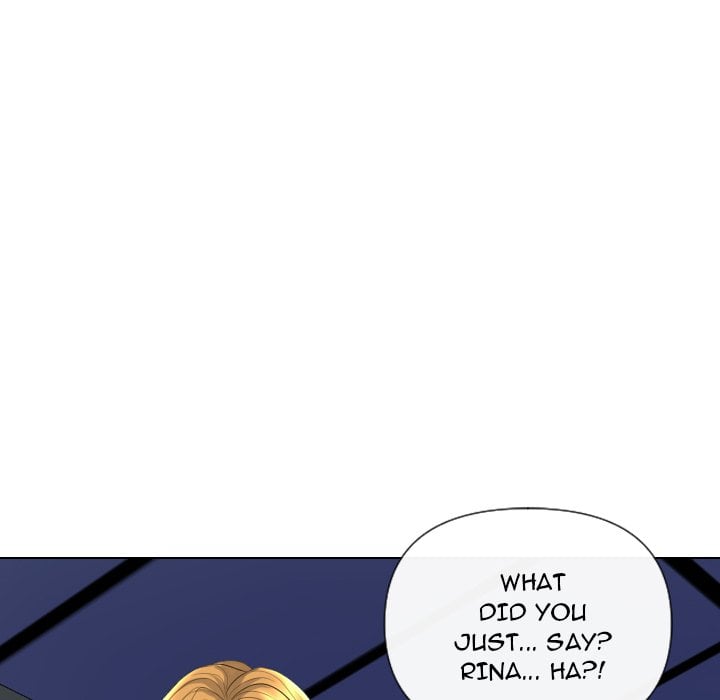 Secret Offer Chapter 18 - Page 91