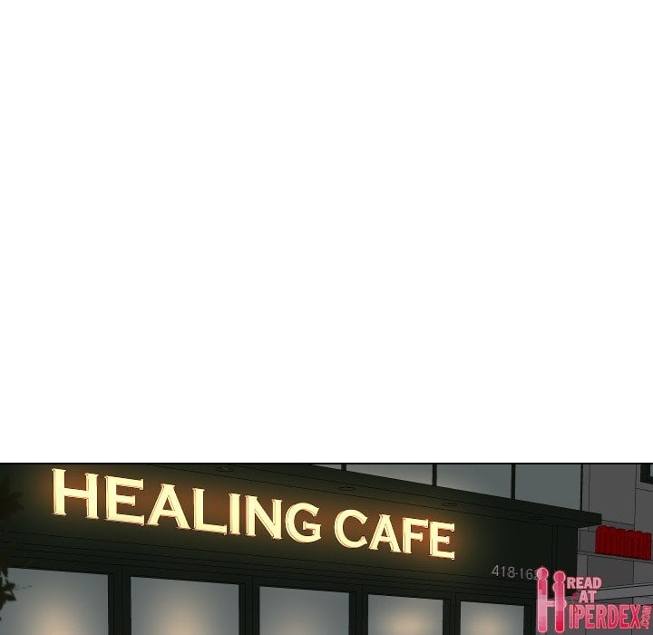 Secret Offer Chapter 19 - Page 110