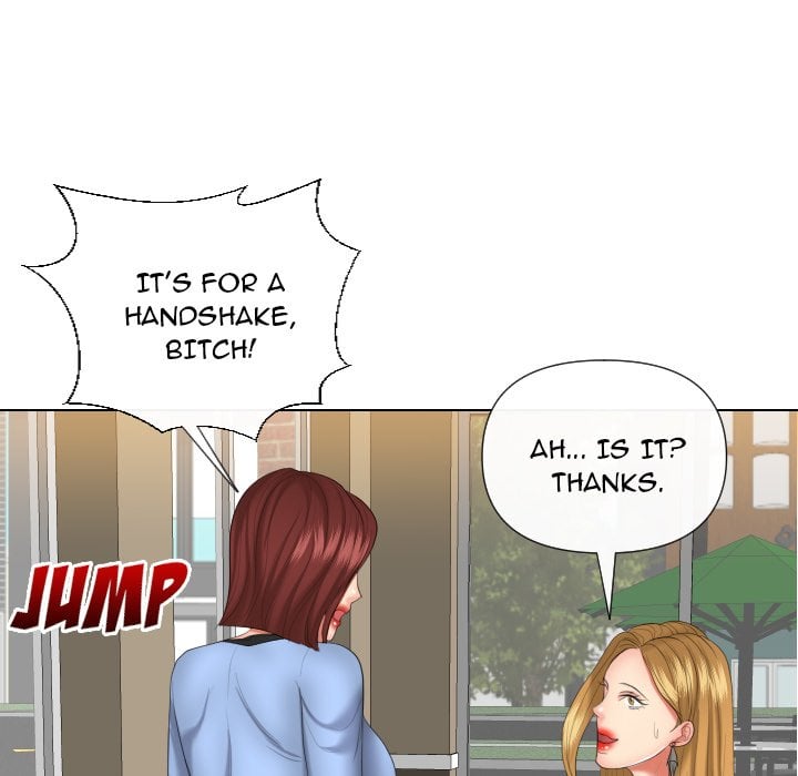 Secret Offer Chapter 19 - Page 130