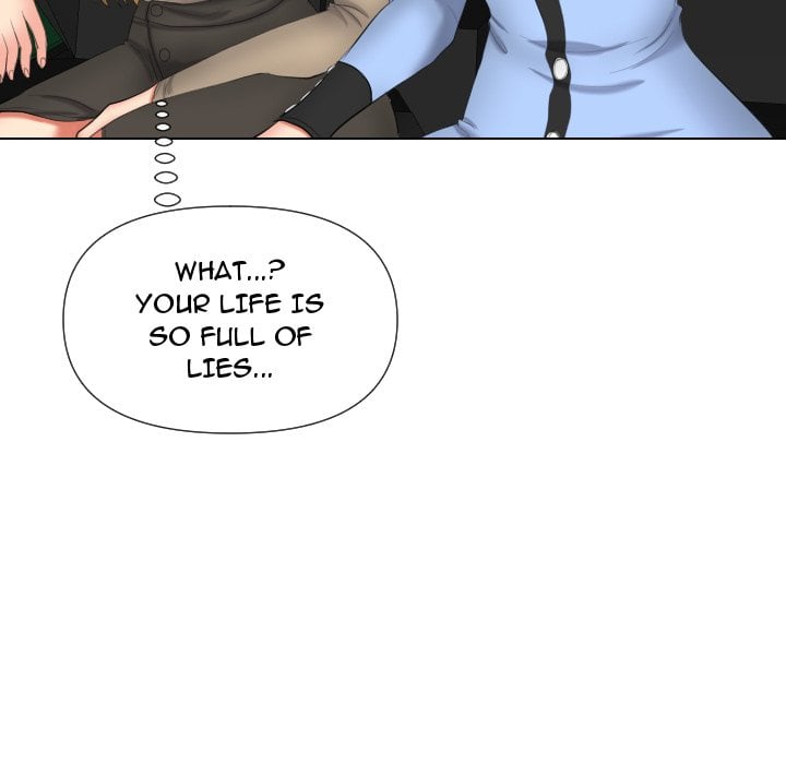 Secret Offer Chapter 19 - Page 159