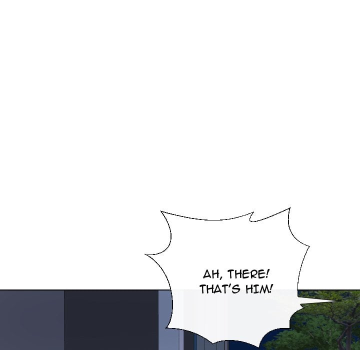 Secret Offer Chapter 19 - Page 166