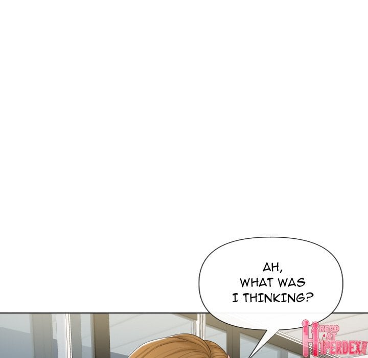 Secret Offer Chapter 19 - Page 17