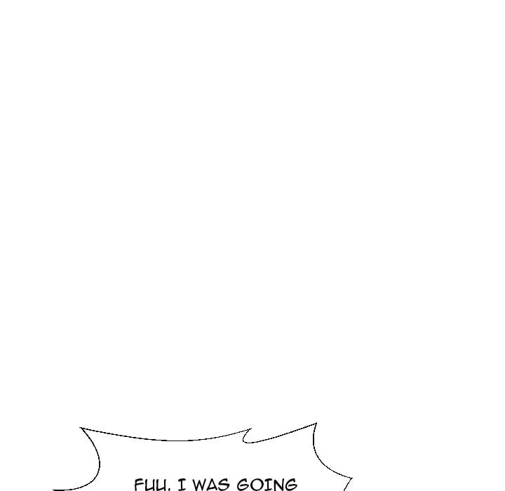 Secret Offer Chapter 19 - Page 22