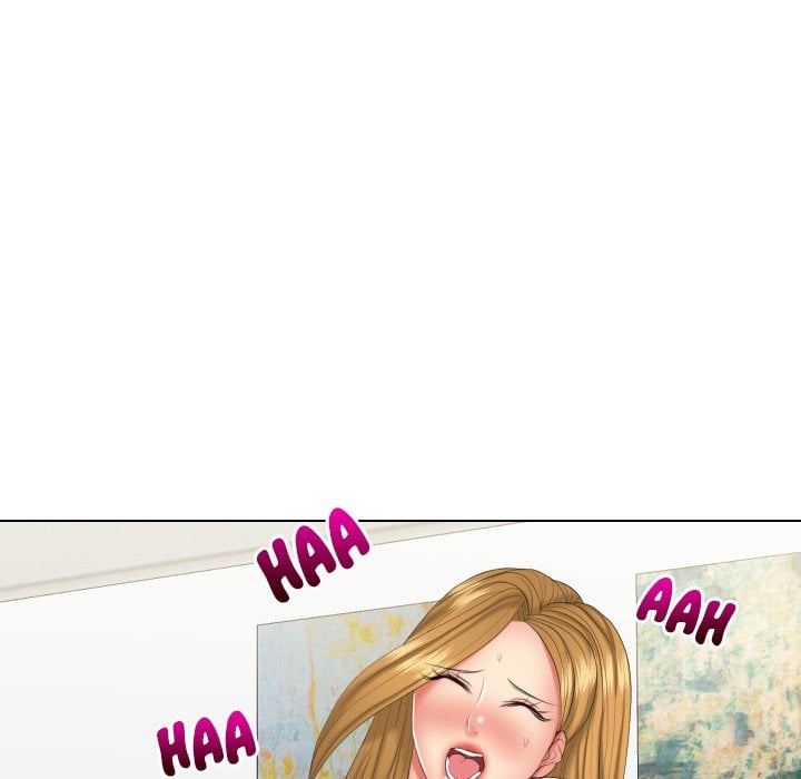 Secret Offer Chapter 19 - Page 43