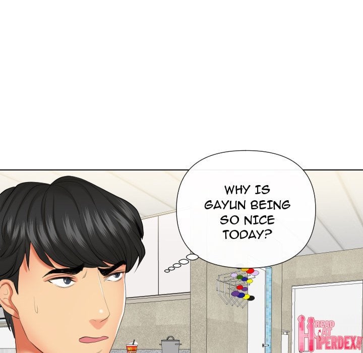 Secret Offer Chapter 19 - Page 77