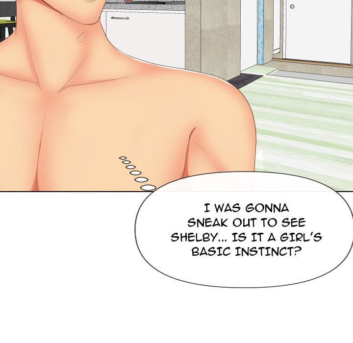 Secret Offer Chapter 19 - Page 78