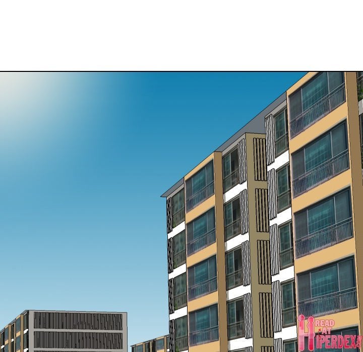 Secret Offer Chapter 19 - Page 80